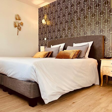 Bed and Breakfast Le Domaine De La Tour Des Vents Bergerac Exterior foto
