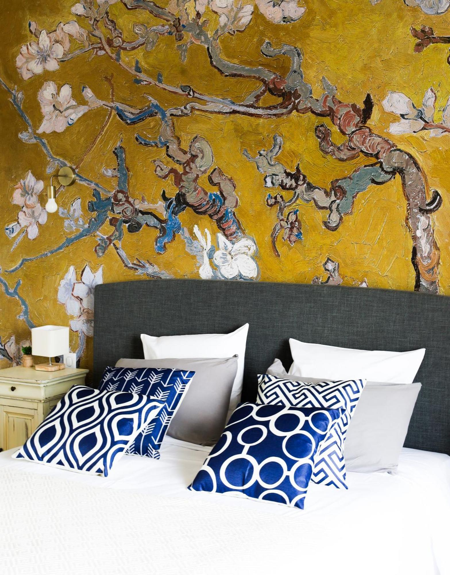 Bed and Breakfast Le Domaine De La Tour Des Vents Bergerac Exterior foto