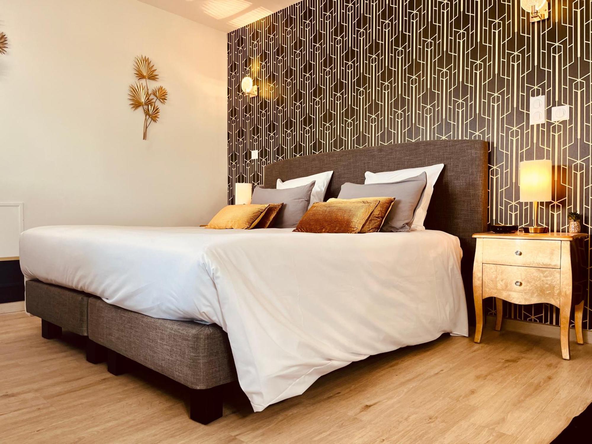 Bed and Breakfast Le Domaine De La Tour Des Vents Bergerac Exterior foto